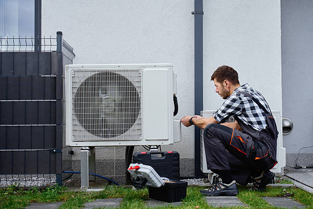 Trusted Hvac Installation service in Baldwin, MI - HVAC Repair CO